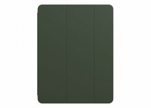 Apple Etui Smart Folio dla iPad Pro 12.9 cali Cyprus Green