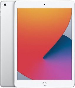 Apple iPad Wi-Fi 32GB Silver