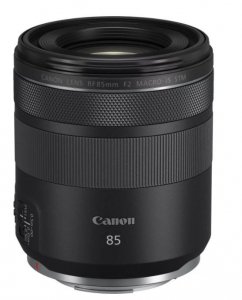 Canon Obiektyw RF 85MM F2 MACRO IS STM 4234C005