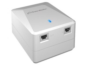 PowerWalker UPS POE 48VDC bateria litowa Smart POE UPS