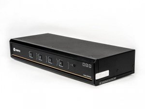 Vertiv SC945H-202 4-port secure desktop KVM