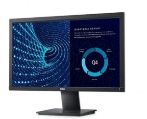 Dell Monitor E2221HN 21.5 cali LED 1920x1080/VGA/HDMI/3Y