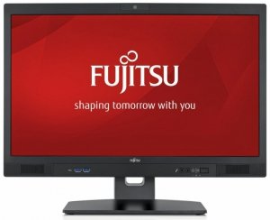 Fujitsu AiO Esprimo K558/W10Pro i5-9500T/8GB/SSD256G/DVD                PCK:K5584P252SPL
