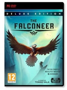 KOCH Gra PC The Falconeer Deluxe Edition
