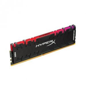 HyperX Pamięć DDR4 Predator RGB  32/3000(1*32GB)CL16