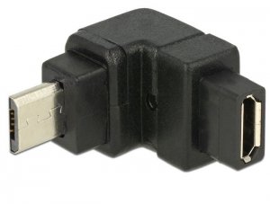 Delock Adapter USB MICRO M 2.0-USB MICRO