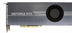 PNY Karta graficzna GeForce RTX 3080 10GB BLOWER