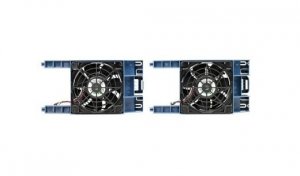 Hewlett Packard Enterprise Zestaw DL360 Gen10 High Perf Fan Kit 871244-B21