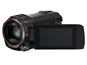 Panasonic Kamera HC-V777