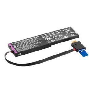 Hewlett Packard Enterprise Bateria 12W XL230k G10 Smar Stor Battery P01365-B21