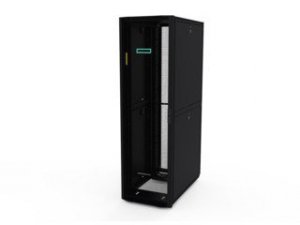 Hewlett Packard Enterprise HPE 42U 800x1200 Ent G2 Shock Rack P9K46A