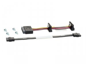 Hewlett Packard Enterprise Zestaw DL385 Gen10+ OCP Up g Cbl Kit P14603-B21