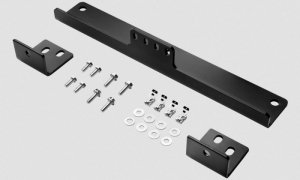 Hewlett Packard Enterprise Zestaw Universal G2 Rack Tie Down Kit Q9V01A