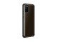 Samsung Etui Soft Clear Cover do A02s black