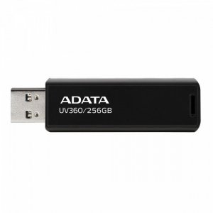Adata Pendrive UV360 64GB USB3.2 Czarny