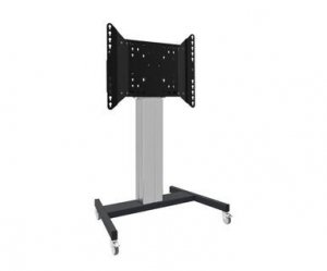 IIYAMA Podnośnik mobilny do monitorów wielkoformatowych MD 062B7295K XL 65-86cali