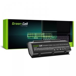 Green Cell Bateria Asus G750 15V 5,9Ah