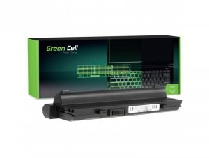 Green Cell Bateria Dell Latitude E5400 11,1V 8,8Ah