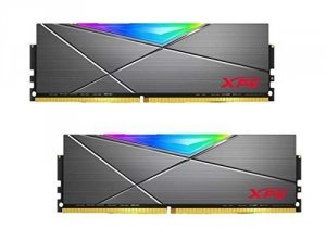 Adata Pamięci XPG SPECTRIX D50 DDR4 4133 DIMM 16GB (2x8) RGB