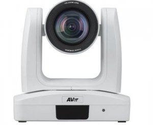 AVerMedia Kamera PTZ do wideokonferencji PTZ330 30x zoom optyczny, SmartShoot, SmartFrame, HDMI, IP, 3G-SDI, USB, Full HD