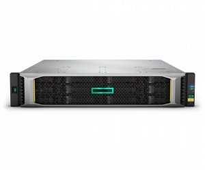 Hewlett Packard Enterprise *HPE MSA 2050 SAS DC SFF Storage Q1J29B