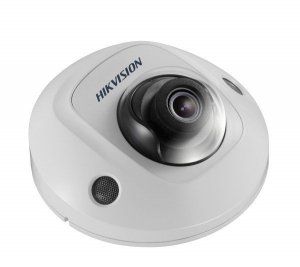 Hikvision Kamera IP kopulkowa DS-2CD2525FWD-I(2.8mm)