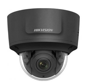 Hikvision Kamera IP kopulkowa DS-2CD2725FWD-IZS BLACK