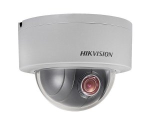 Hikvision Kamera IP obrotowa DS-2DE3204W-DE(B)