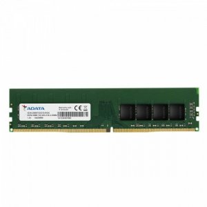 Adata Pamięć Premier DDR4 2666 DIMM 8GB ST (d512x8)