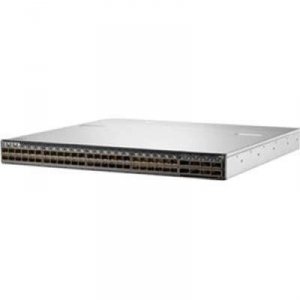 Hewlett Packard Enterprise Przełącznik SN2410bM 48SFP+ 8Q SFP28 P2C Swch Q6M28A