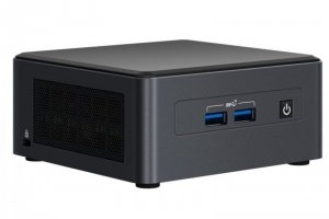 Intel Mini PC BXNUC11TNH i5-1135G7 2xDDR4/SO-DIMM USB3 BOX