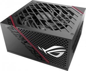 Asus Zasilacz ROG STRIX 650G 80+ GOLD czarny
