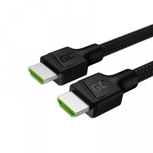 Green Cell Kabel GC StreamPlay HDMI-HDMI 2.0b 3m 4K 60Hz