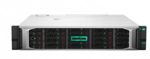 Hewlett Packard Enterprise Zestaw D3710 w/25 1.2TB 12G SAS 10K SFF (2.5in) Enterprise Smart Carrier HDD 30TB Q1J17A
