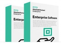 Hewlett Packard Enterprise Licencja StoreOnce 4500/5100 Replication LTU BB885A