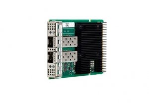 Hewlett Packard Enterprise Karta sieciowa BCM 57412 10GbE 2p SFP+ OCP3 Adapter P26256-B21