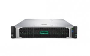 Hewlett Packard Enterprise Serwer DL560 Gen10 8268 4P 512G16SFF P40457-B21