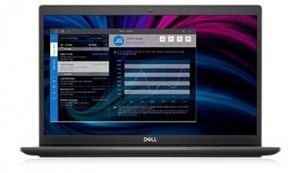 Dell Latitude 3320 Win10Pro i5-1135G7/8GB/SSD 256GB/13.3 FHD/Intel Iris Xe/FPR/Kb_Backlit/4 Cell/3Y BWOS
