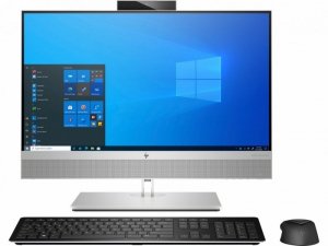 HP Inc. Komputer All In One 800AIO T G8 i5-11500 256/8GB/W10P/24/ 42T37EA