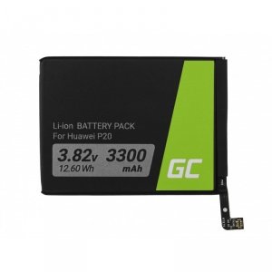 Green Cell Bateria do telefonu Huawei HB396285ECW