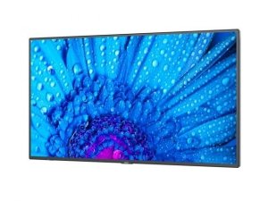NEC Monitor wielkoformatowy 65 cali MultiSync M651 PCAP UHD 500cd/m2 24/7 20 point PCAP dotyk