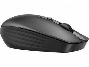 HP Inc. MultiDevice635 Black Wireless Mouse   1D0K2AA