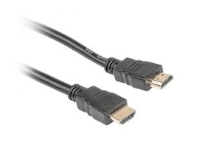 Lanberg Kabel HDMI M/M V1.4 4.5M OEM-0011 czarny