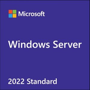 Microsoft OEM Win Svr Standard 2022 PL 16Cr NoMedia/NoKey (POSonly) AddLic. P73-08466