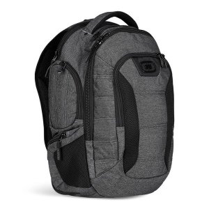 OGIO Plecak BANDIT DARK STATIC