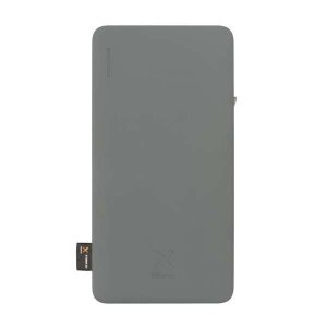 Xtorm Powerbank Voyager 2xUSB 2xUSB-C 26000mAh Szary