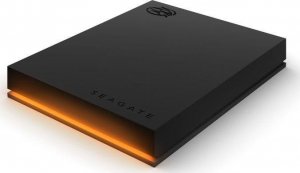 Seagate Dysk FireCuda Gaming 1TB 2,5E