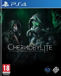 Cenega Gra PlayStation 4 Chernobylite