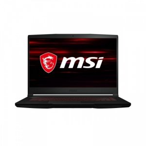 MSI Notebook GF63 Thin 11UC-215XPL nOS/i5-11400H/8GB/512/RTX3050/15.6FHD
