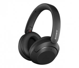 Sony Słuchawki WH-XB910N czarne